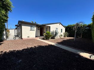 7608 Whitsett Ave, North Hollywood, CA 91605