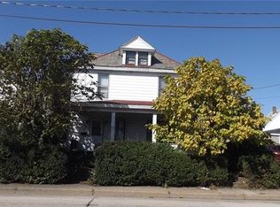 107 Connellsville St, Uniontown, PA