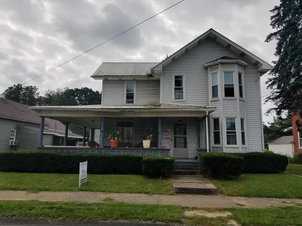 116 E Main St, Big Run, PA 15715