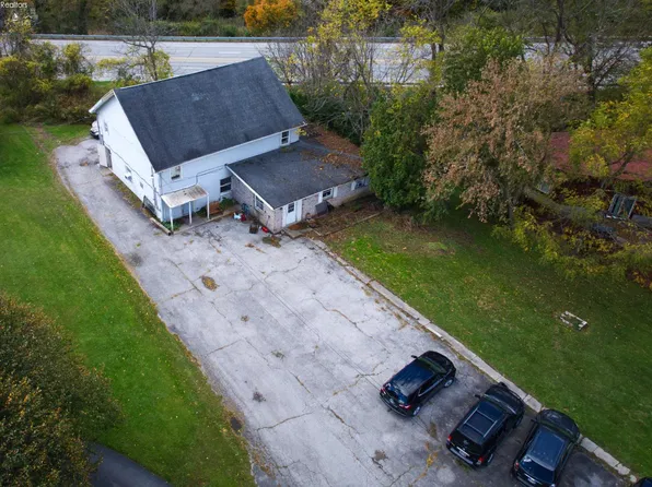13103 Old Mudbrook Rd, Milan, OH 44846