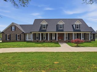 600 Pine Log Ford Rd, Travelers Rest, SC 29690
