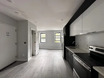 1019-21 Westside Avenue, #1F