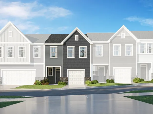 5853 Woodlawn Dr #346, Durham, NC 27703