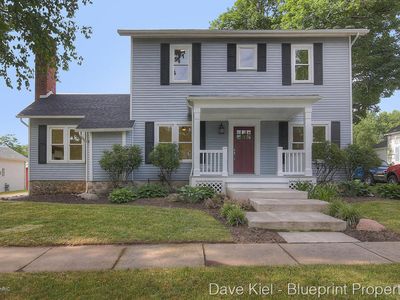 307 Dearborn St, Middleville, MI, 49333