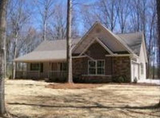 207 Ridgeway Rd, Jackson, GA 30233