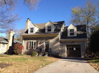 5269 N Cornelius Ave, Indianapolis, IN 46208