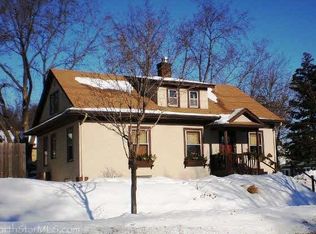 200 W 46th St, Minneapolis, MN 55419