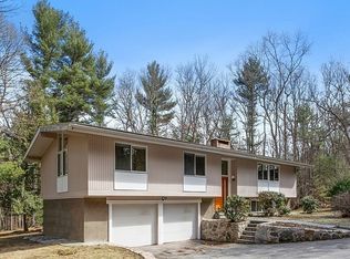 496 Heald Rd, Carlisle, MA 01741
