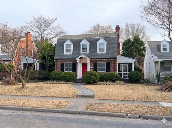 1724 Wilmington Ave, Richmond, VA 23227