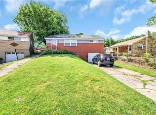 263 Balver Ave, Pittsburgh, PA 15205