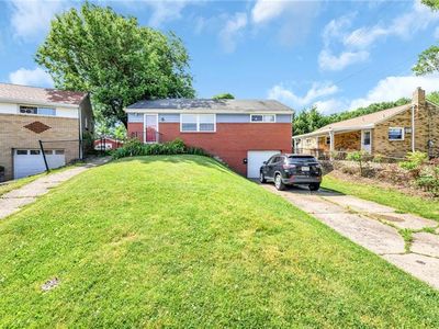 263 Balver Ave, Pittsburgh, PA, 15205