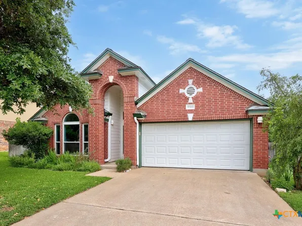9100 Brimstone Ln, Austin, TX 78717