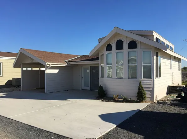 17693 Road 5 NW Lot 59, Quincy, WA 98848