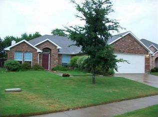 5844 Silver Sage Ln, Grand Prairie, TX 75052