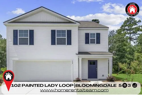 102 Painted Lady Loop Photo 1