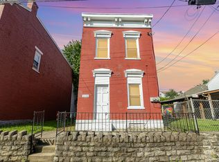 1120 Putnam St APT 1, Newport, KY 41071