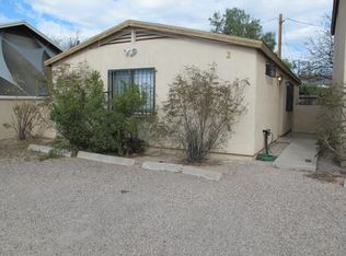 1620 N Fremont Ave #2, Tucson, AZ 85719
