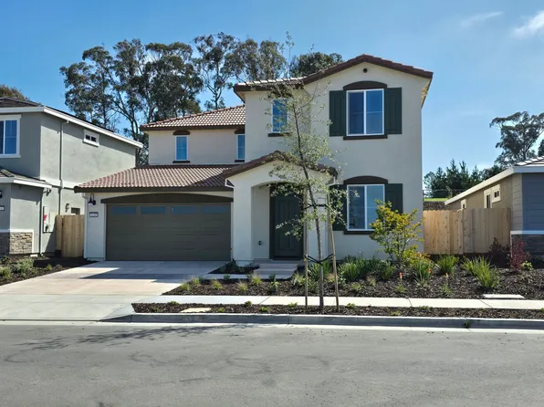 4140 Markovich Ct, Richmond, CA
