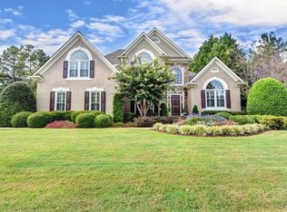 525 Mellbrook Ln, Johns Creek, GA 30005
