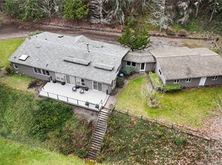 12115 Cunliffe Rd SW, Vashon, WA 98070