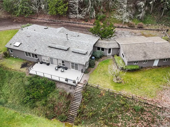 12115 Cunliffe Road SW, Vashon, WA 98070