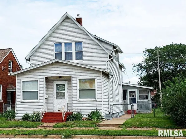 527 19th Ave, Moline, IL 61265