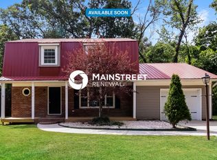 152 Iroquois Trl, Lexington, NC 27295