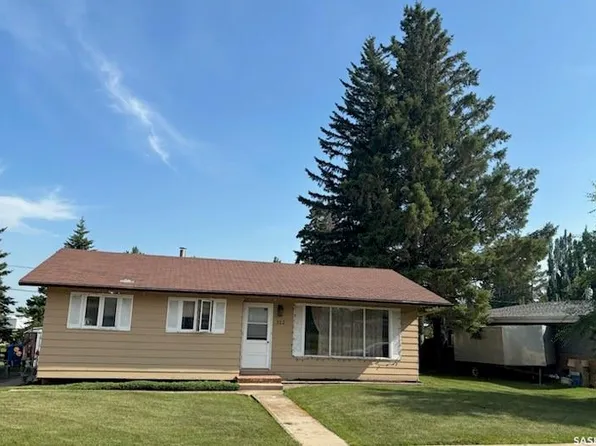312 2nd AVENUE E, Blaine Lake, SK S0J 0J0