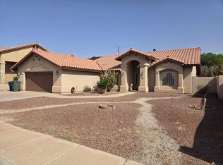 960 W 34th St, Yuma, AZ 85365
