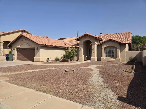960 W 34th St, Yuma, AZ 85365