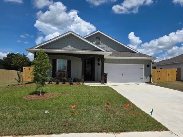 19764 Powercourt Rd, Silverhill, AL 36576