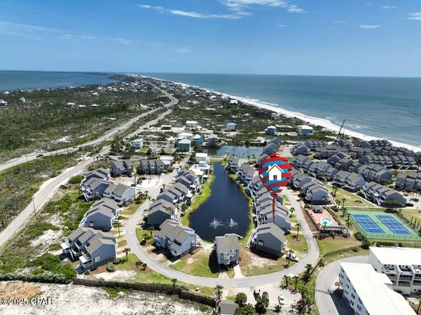 246 Parkside Cir #112, Port Saint Joe, FL 32456