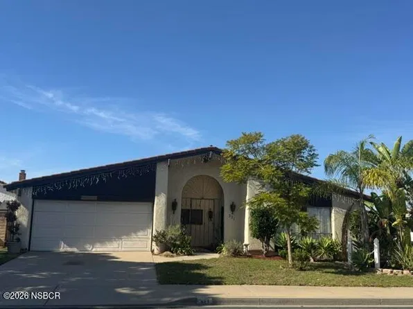 321 Garnet Way, Santa Maria, CA 93454