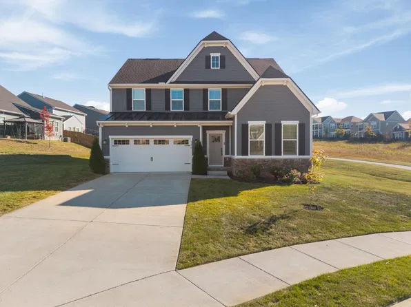 9270 Barco Rd, Brentwood, TN 37027