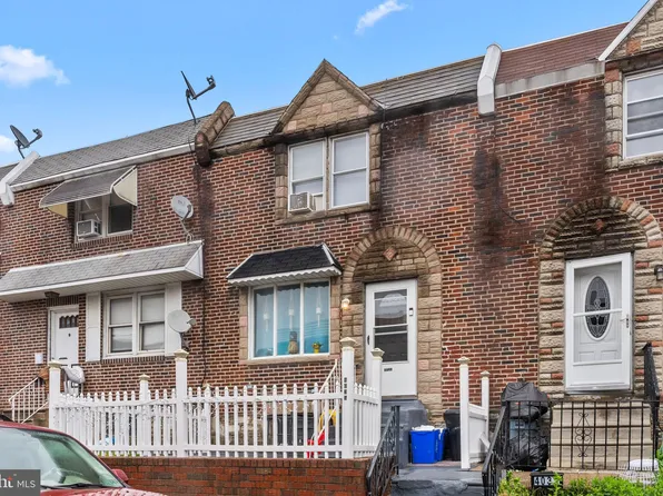 4035 Lawndale St, Philadelphia, PA 19124