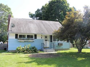 36 Channingville Rd, Wappingers Falls, NY 12590