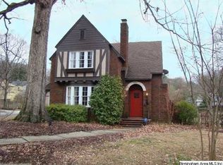 4231 6th Ave S, Birmingham, AL 35222