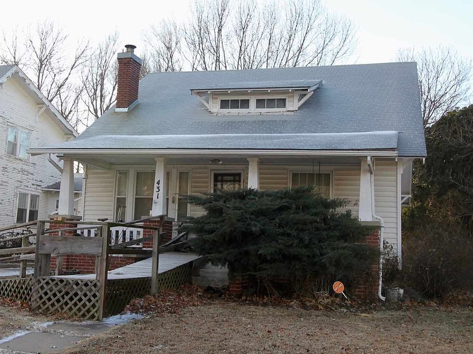 2nd image of 431 N Taylor St