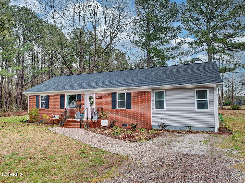 1951 Haws Run Road, Maple Hill, NC 28454 MLS 100429777 Zillow