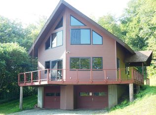 100 Lost Ln, Bradford, PA 16701