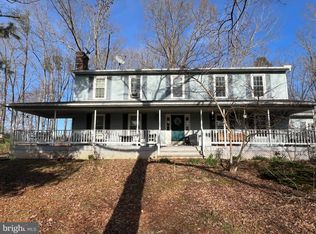 1337 Spotswood Dr, Locust Grove, VA 22508