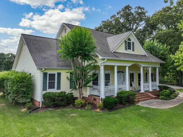24507 Us Highway 231, Sylacauga, AL 35151