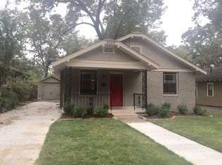 5305 C St, Little Rock, AR 72205