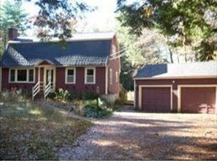 6 Whittemore Dr, Litchfield, NH 03052