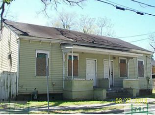 675677-675 677th St W #34, Savannah, GA 31415