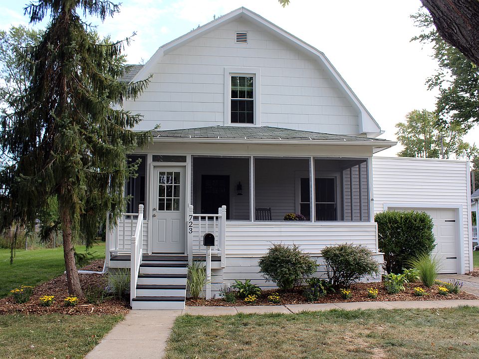 723 Welsted St.