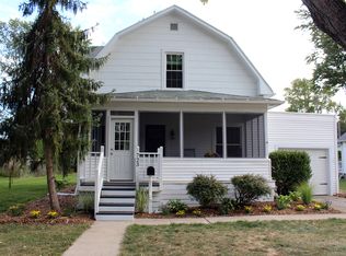 723 Welsted St, Napoleon, OH 43545