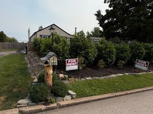 411 Brandywine Ln, King Of Prussia, PA 19406