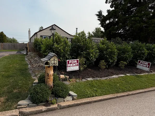 411 Brandywine Ln, King Of Prussia, PA 19406