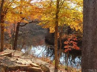 1205 Harris Mill Rd, Rougemont, NC 27572